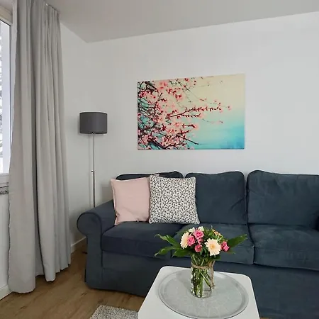 Ferienappartement-jasmund-19 * Sellin (Rugen)