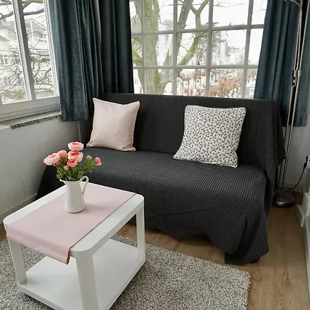 Ferienappartement-jasmund-19 Appartement Sellin (Rugen)
