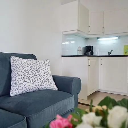 Ferienappartement-jasmund-19 Appartement