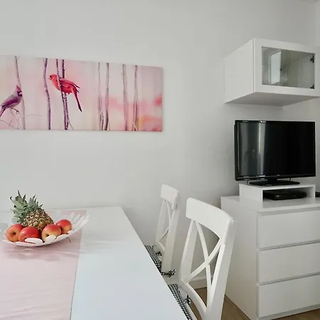 Ferienappartement-jasmund-19 Appartement *