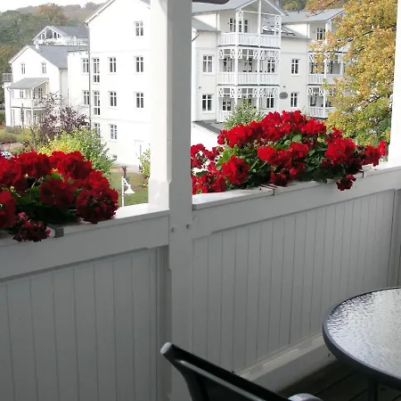 Appartement Ferienappartement-jasmund-19 Sellin (Rugen)